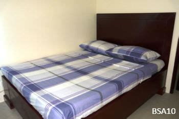 1BR Apartments For Rent in Ortigas Center .